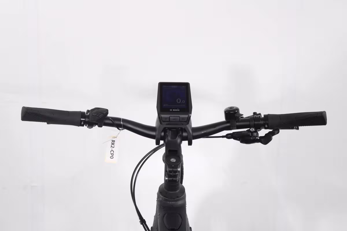 Carver Route E.520 - Miniature 7