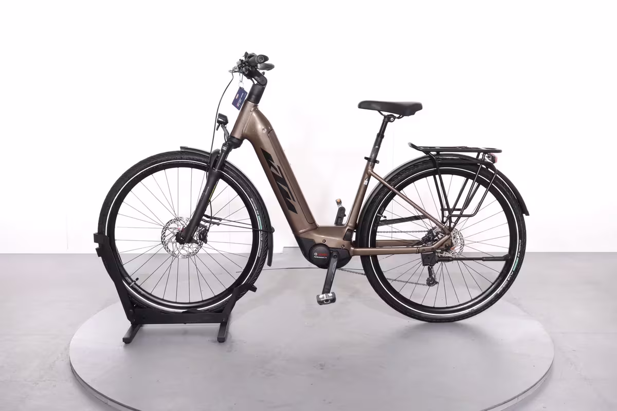 KTM MACINA TOUR P510 - Miniature 4