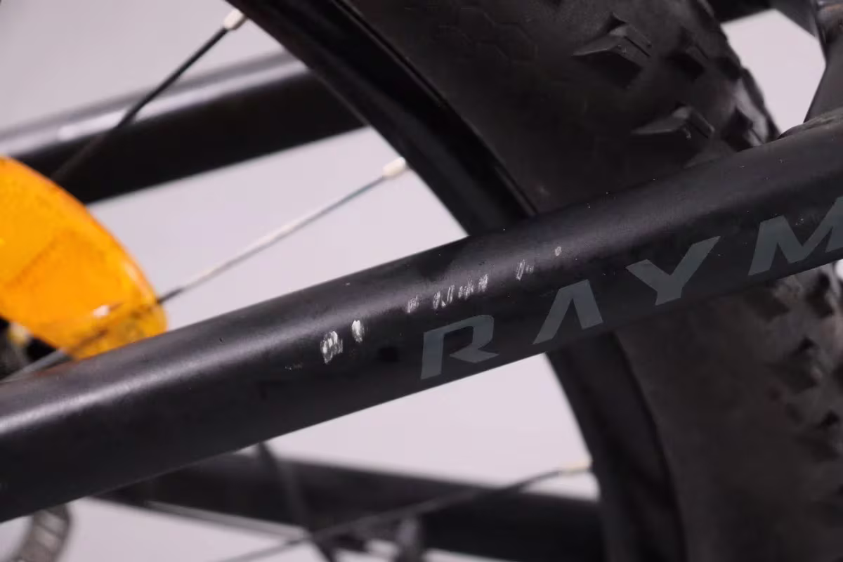 Raymon Fullray E-Seven 5.0 - Miniature 9