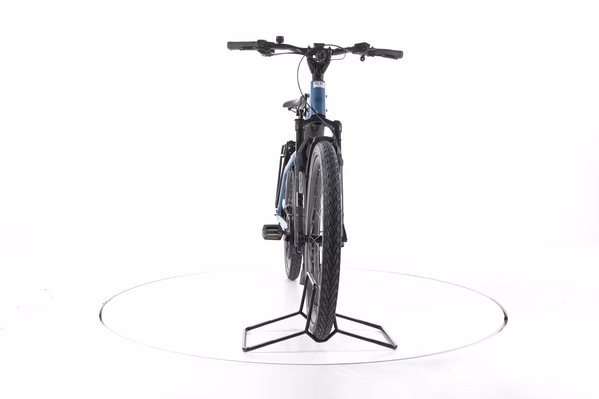 Riese & Müller Charger4 GT Vario Vélo Électrique Urbain - Miniature 4