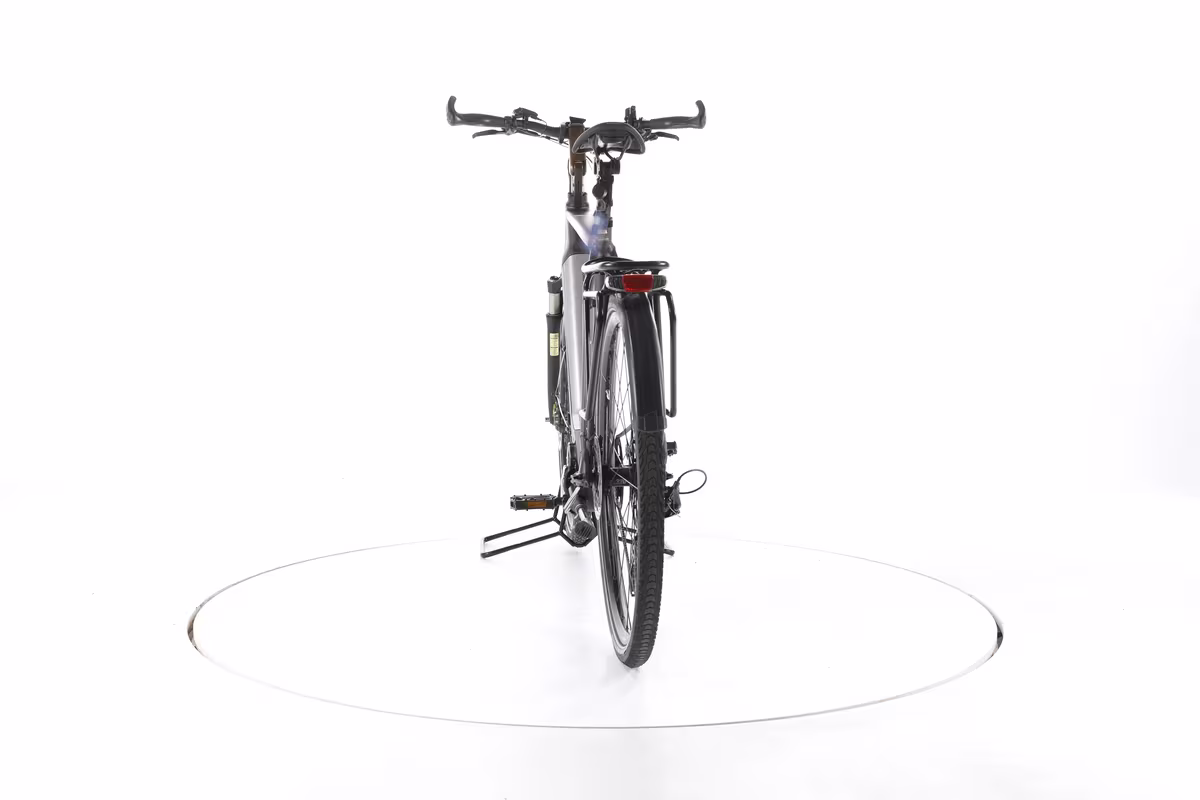 KTM Macina Style 710 Vélo Électrique de Trekking - Miniature 10