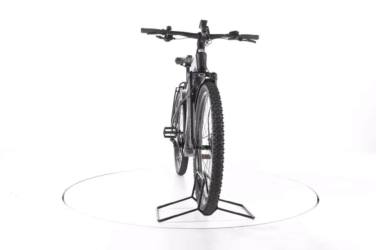 Focus AVENTURA² 6.7 Vélo Électrique de Trekking - Miniature 4
