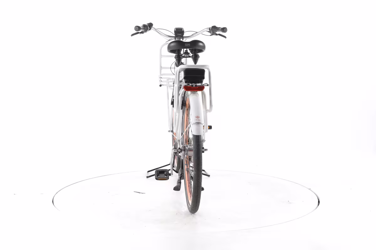 Gazelle Miss Grace C7+ HMB Vélo Électrique Urbain Cadre bas - Miniature 10