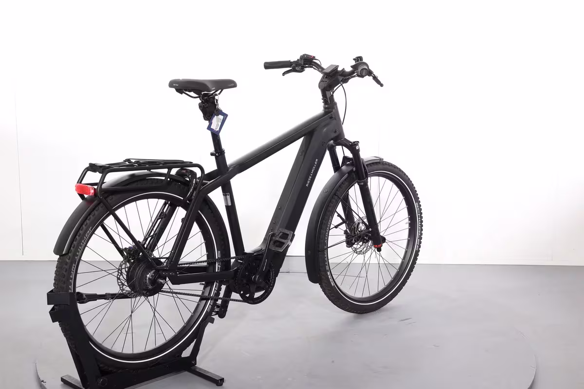 Riese & Müller Charger4 GT vario - Miniature 6
