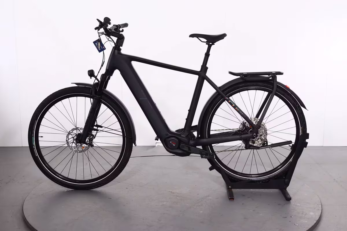 Cube Kathmandu Hybrid EXC - Miniature 3