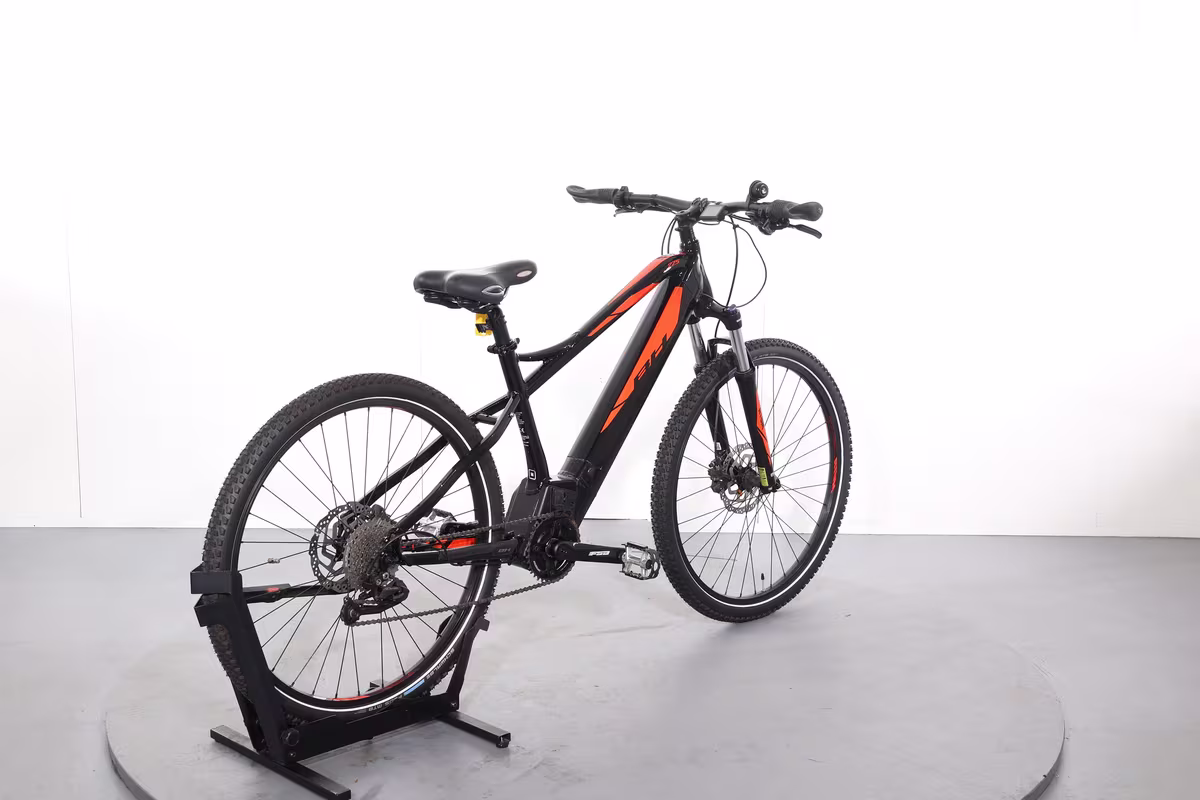 BH Atom 27.5 - Miniature 6