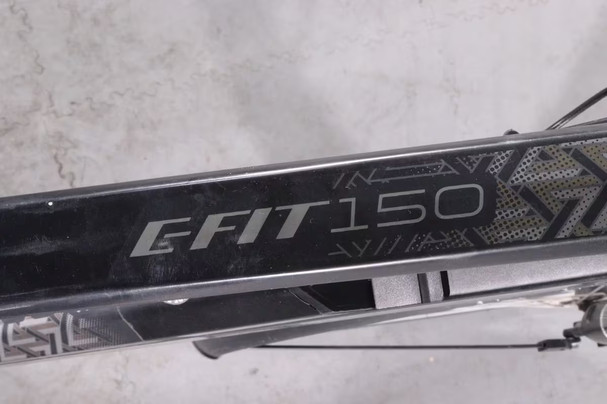Nakamura E-Fit 150 - Miniature 8