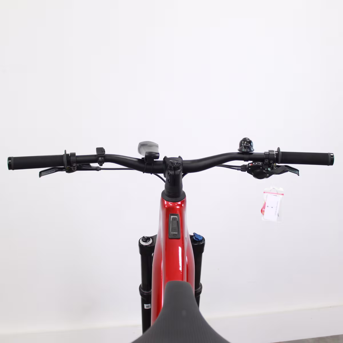 VTT électrique Gitane G-ONE BLACK HILL FS2 - Miniature 9