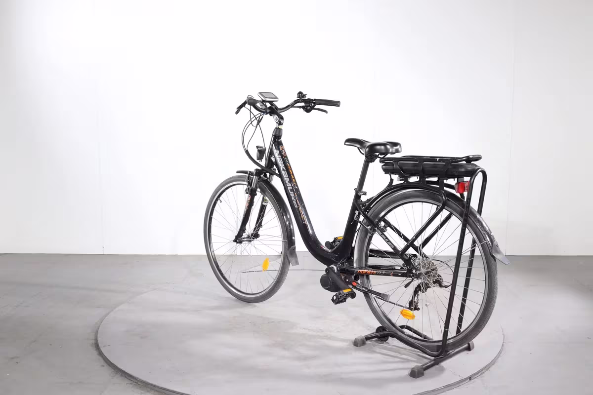Nakamura E-Powerfit LTD - Miniature 5