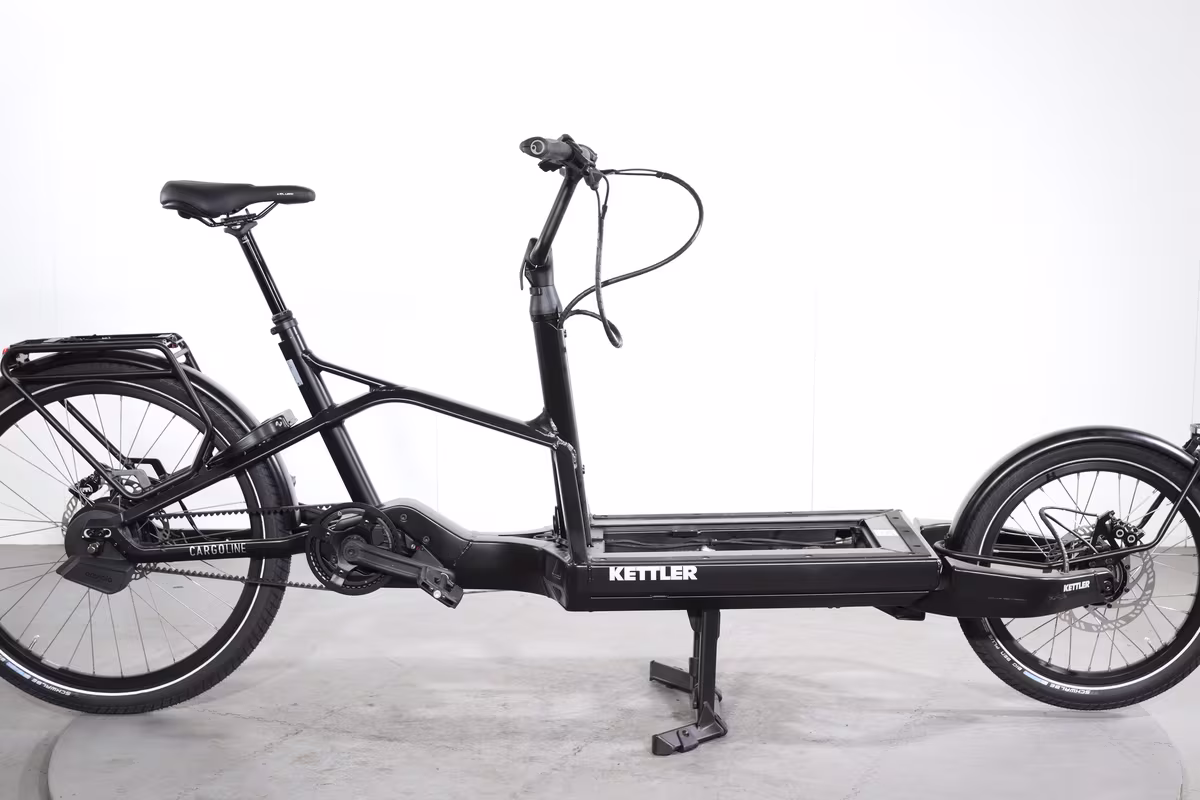 Kettler Cargoline HT600 E-CA Belt