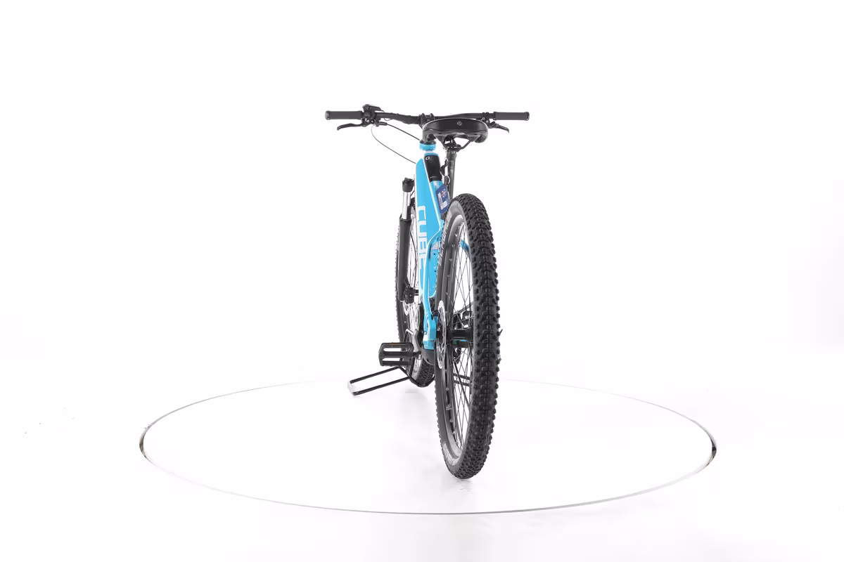 Cube Reaction Hybrid ONE E-Bike - Miniature 10