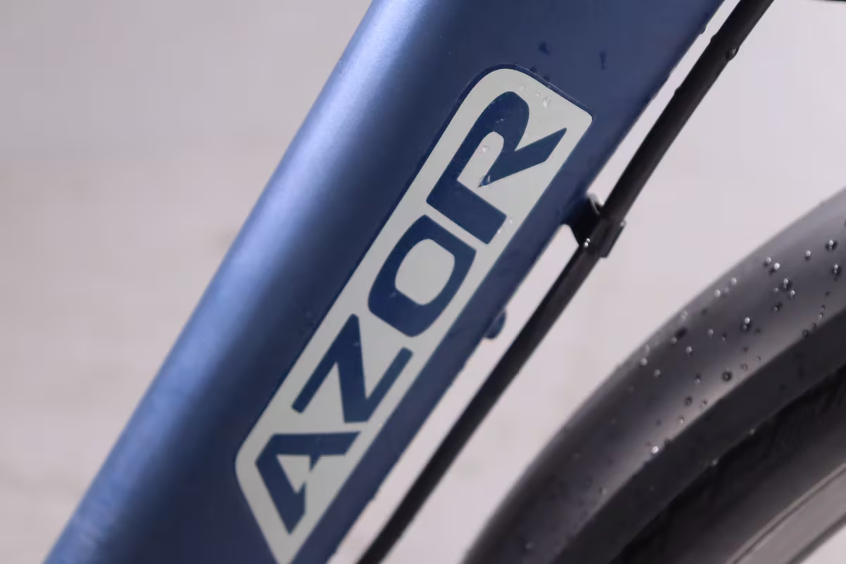 Azor E-ALUMINIUM ALM FRAME - Miniature 10