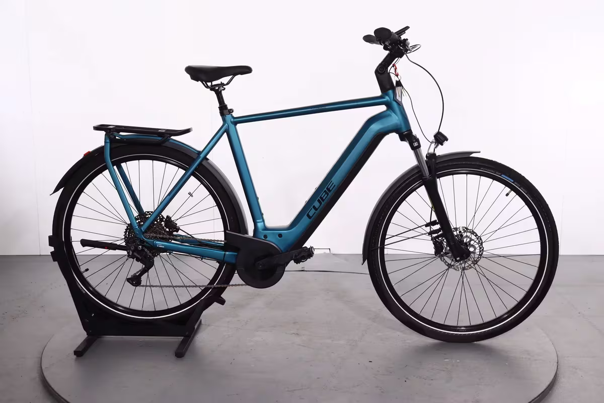 Cube Kathmandu Hybrid ONE