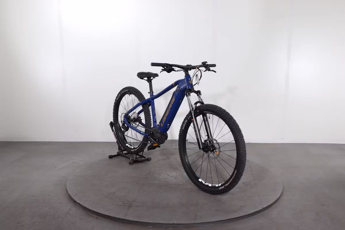 Lapierre Overvolt HT 4.5 - Miniature 2