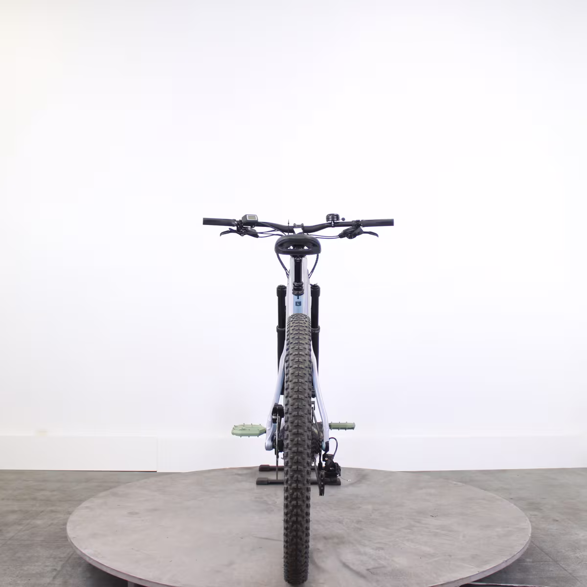 VTT électrique Scott Strike E-Ride 930 2025 - Miniature 7