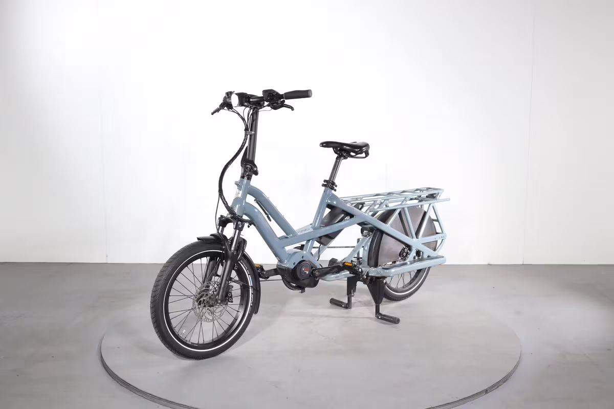 Tern GSD S00 - Miniature 3