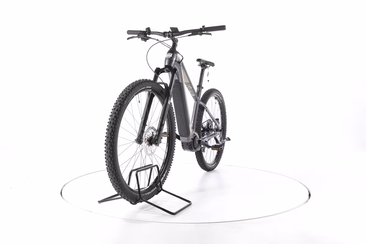 Conway Cairon S 2.0 E-Bike - Miniature 5