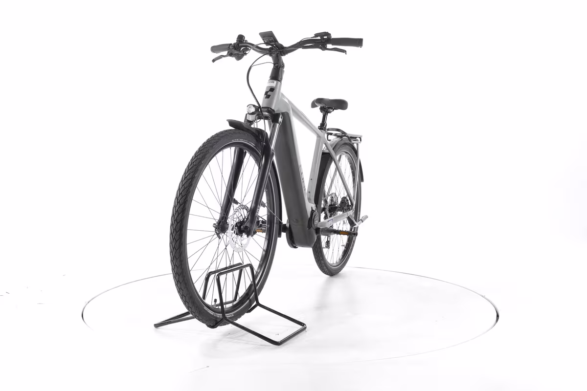 Cube Kathmandu Hybrid ONE Vélo Électrique de Trekking - Miniature 5
