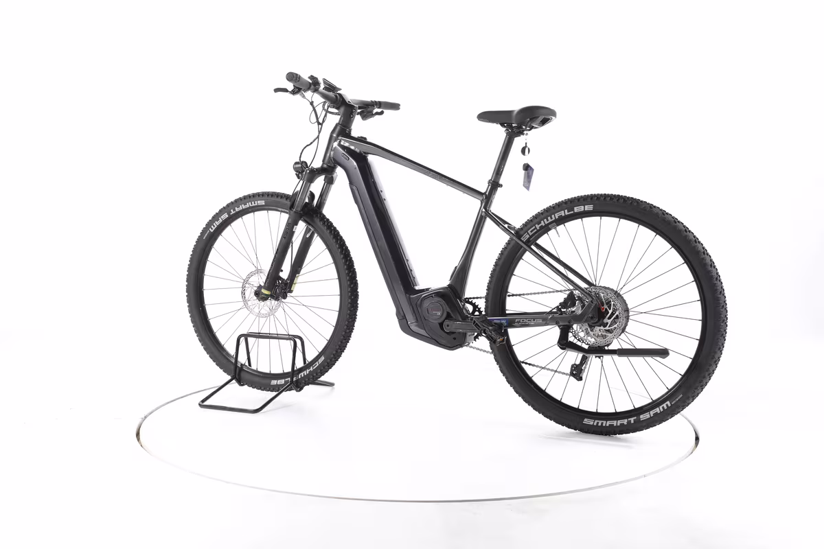 Focus Aventura² 6.7 E-Bike - Miniature 8
