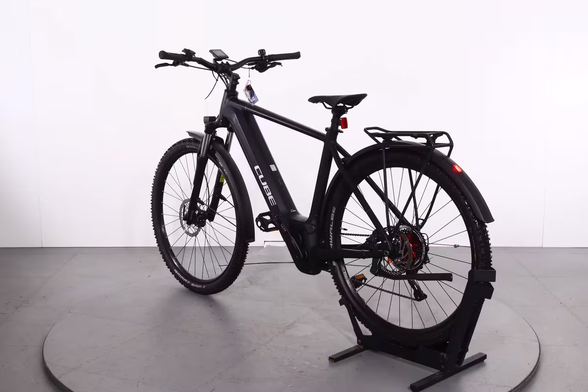 Cube Nuride Hybrid Pro Allroad - Miniature 2
