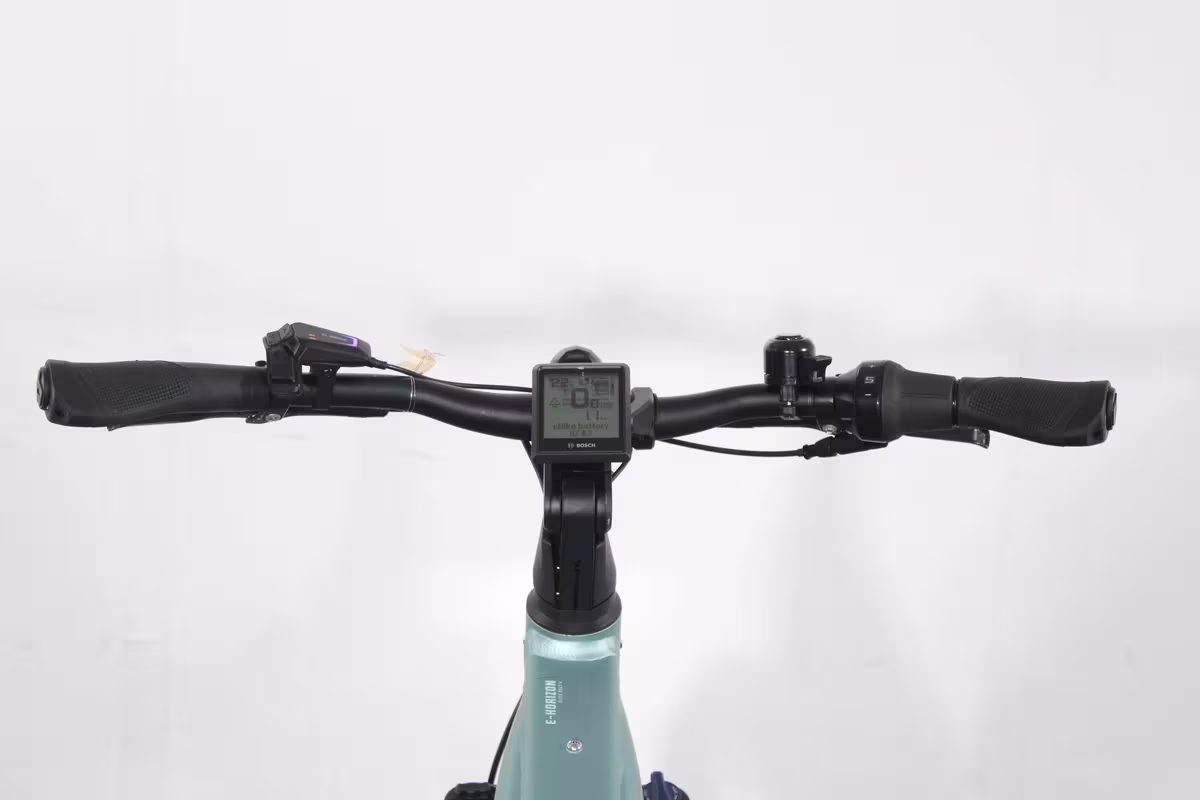 Bergamont E-Horizon Elite 6 Belt - Miniature 7