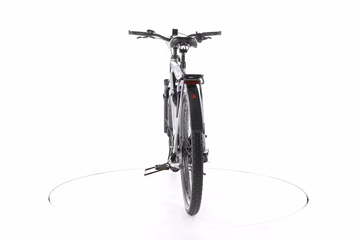 Cube Kathmandu Hybrid SLX Vélo Électrique de Trekking - Miniature 10