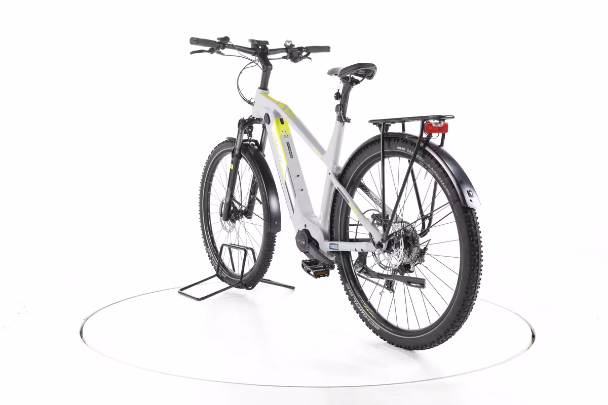 Conway Cairon C 2.0 Vélo Électrique de Trekking - Miniature 9