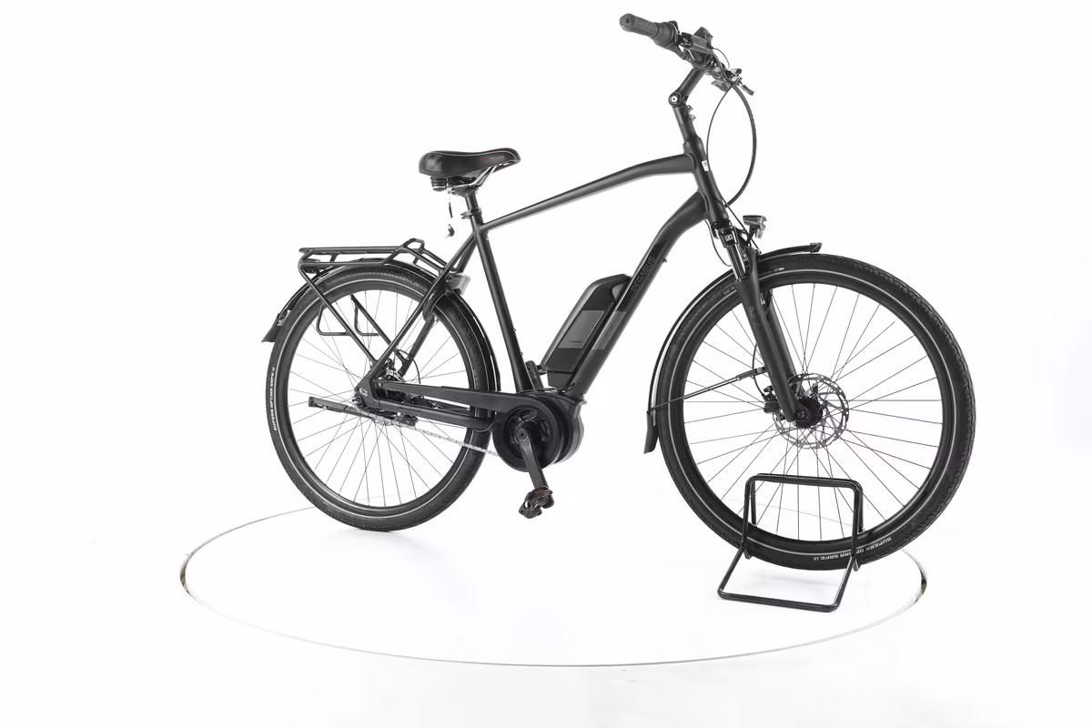 Pegasus Solero E8 Vélo Électrique Urbain - Miniature 2