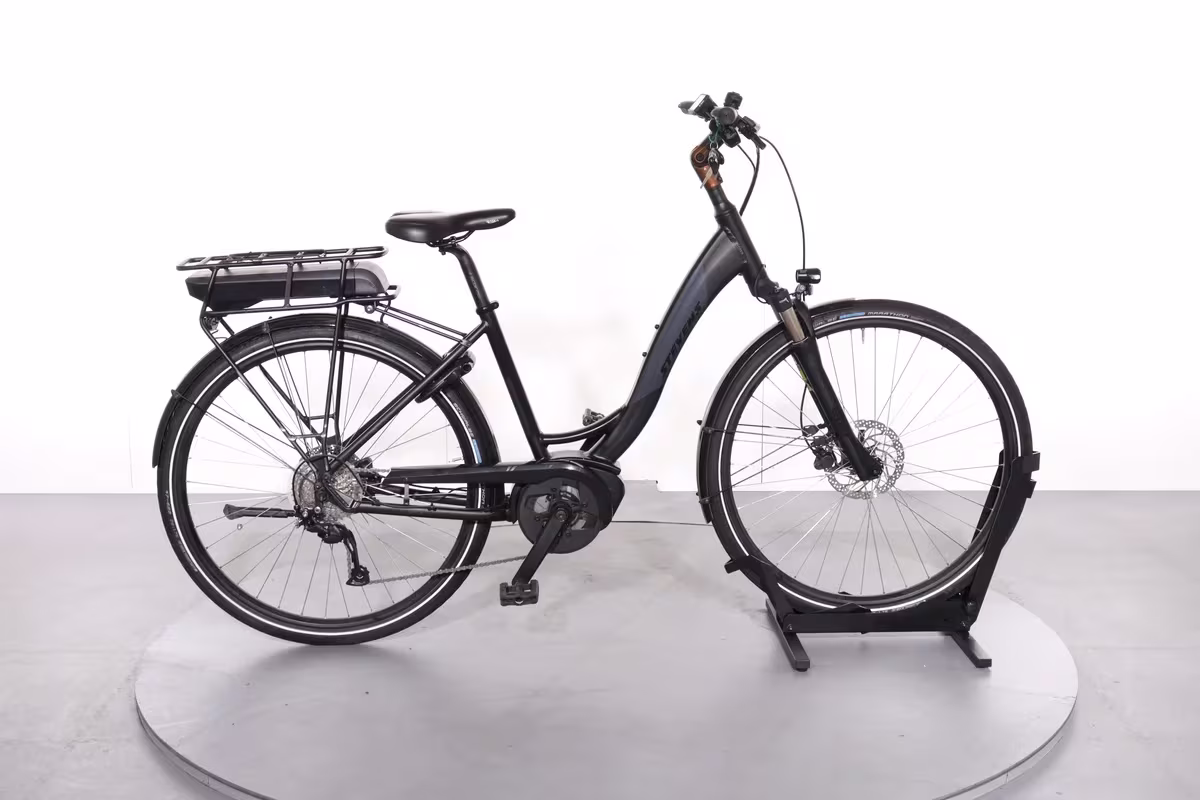 Stevens E-Molveno Forma