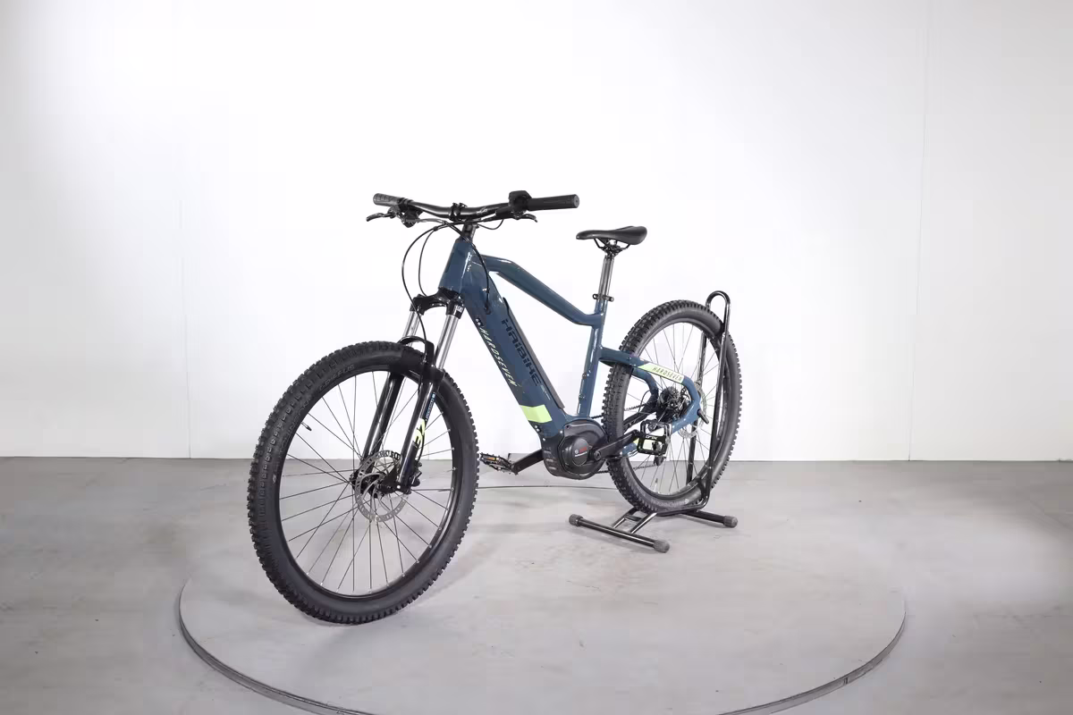 Haibike HardSeven 5 - Miniature 3