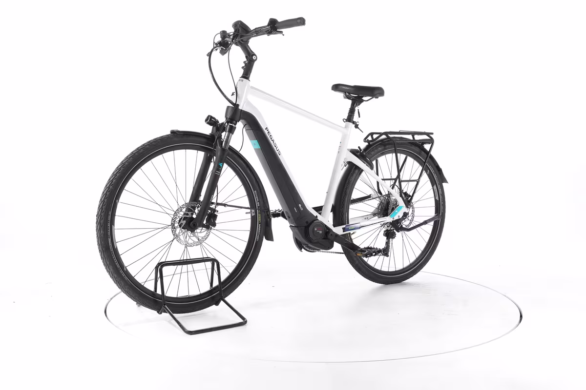 Pegasus Premio EVO 10 Lite Vélo Électrique de Trekking - Miniature 6