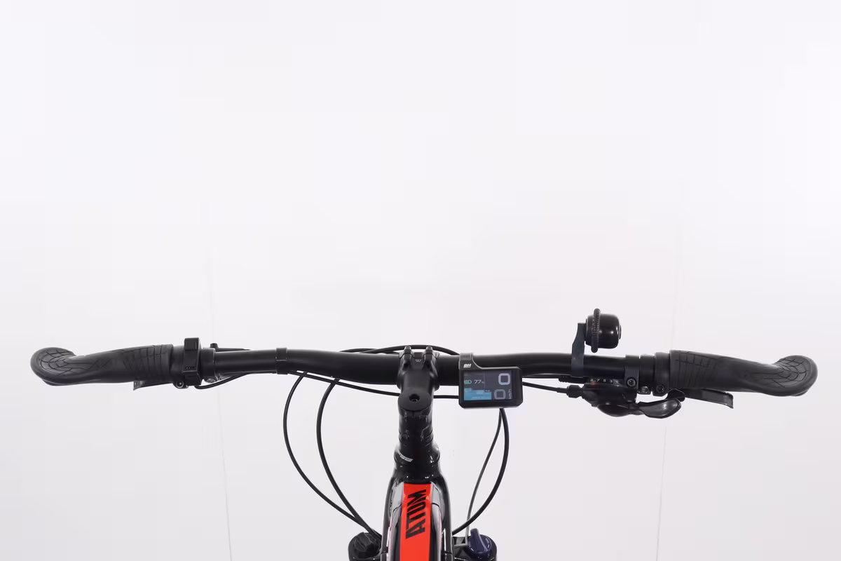 BH Atom 27.5 - Miniature 7