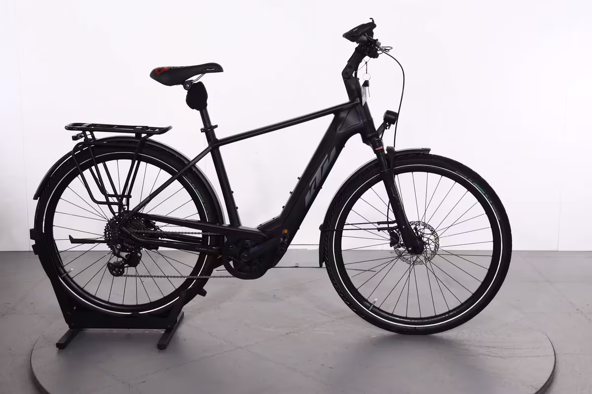 KTM Cento 10