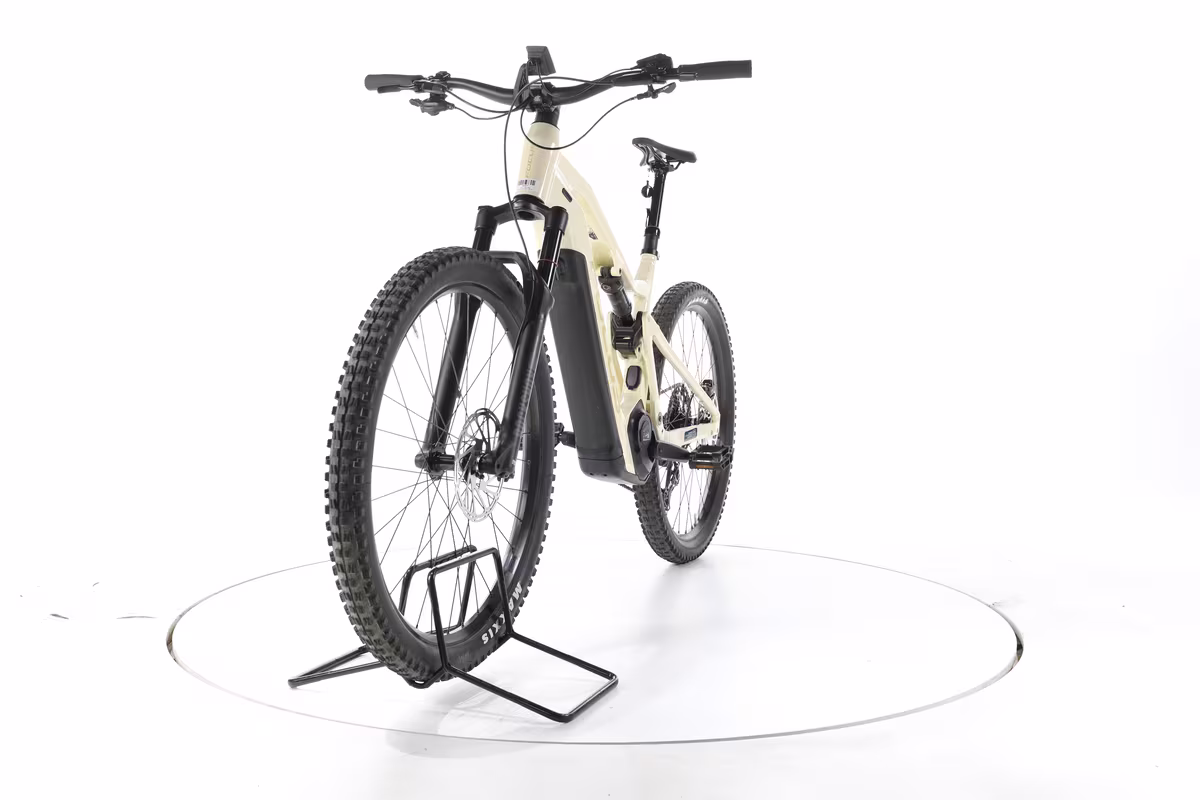Focus Thron² 6.8 E-Bike Tout-Suspendu - Miniature 5
