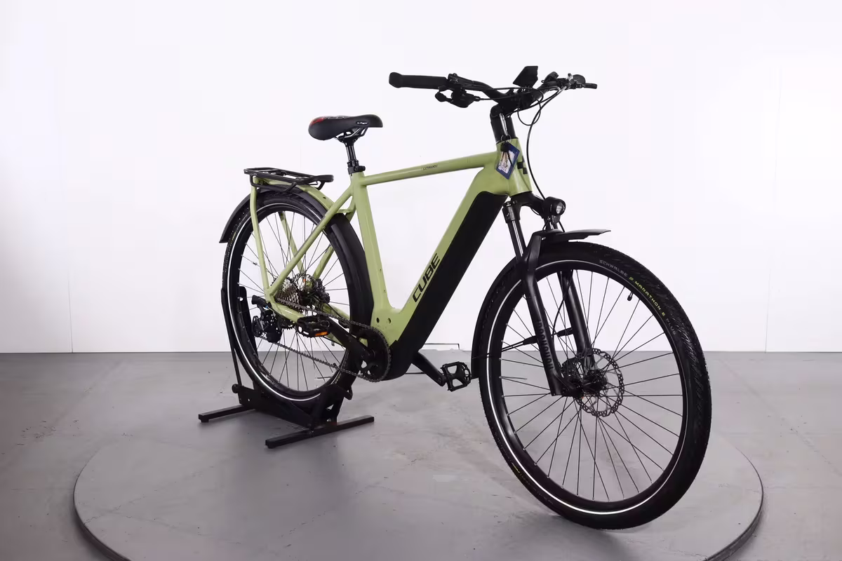 Cube Kathmandu Hybrid SLX - Miniature 5