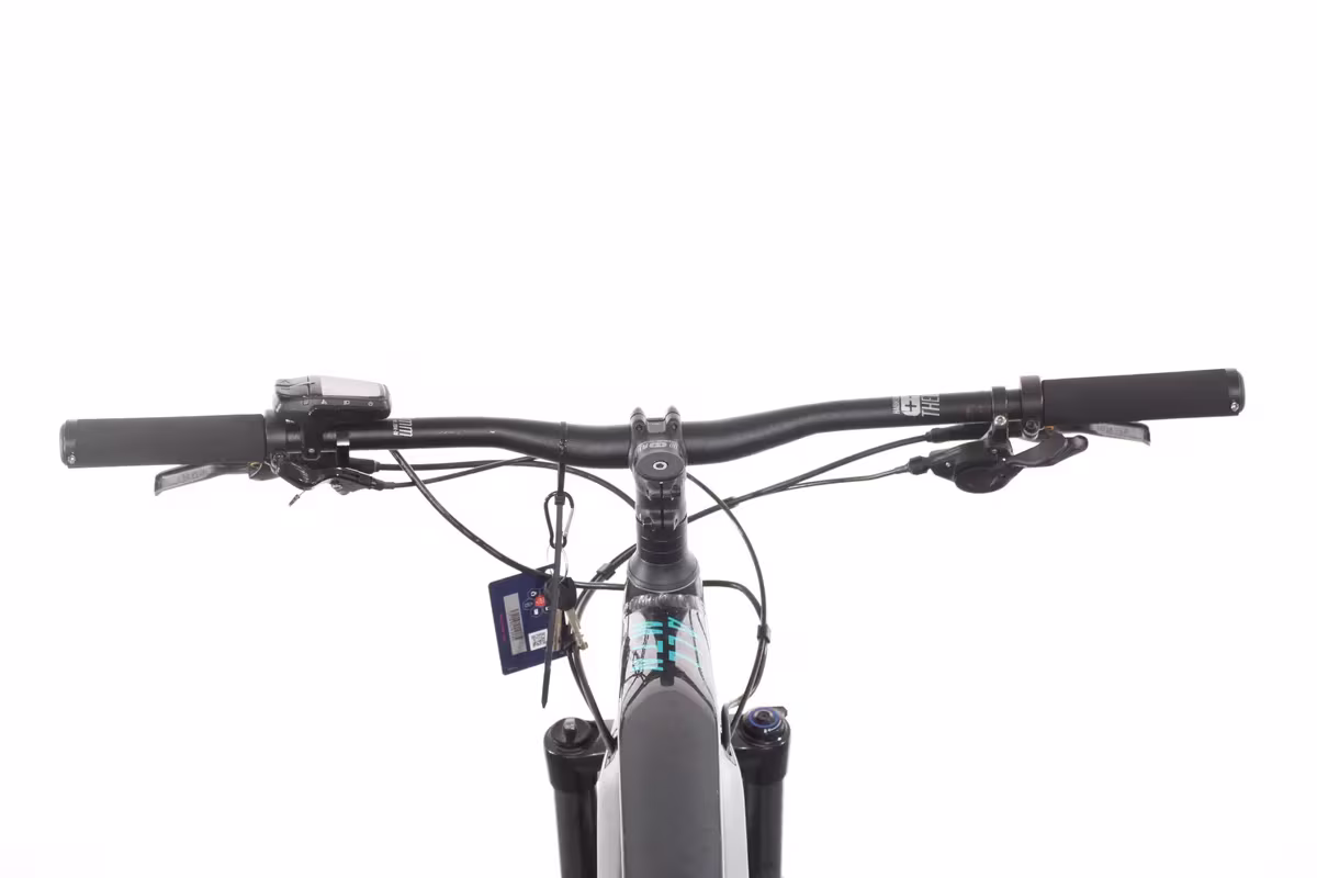 Haibike ALLMTN 1 - Miniature 7
