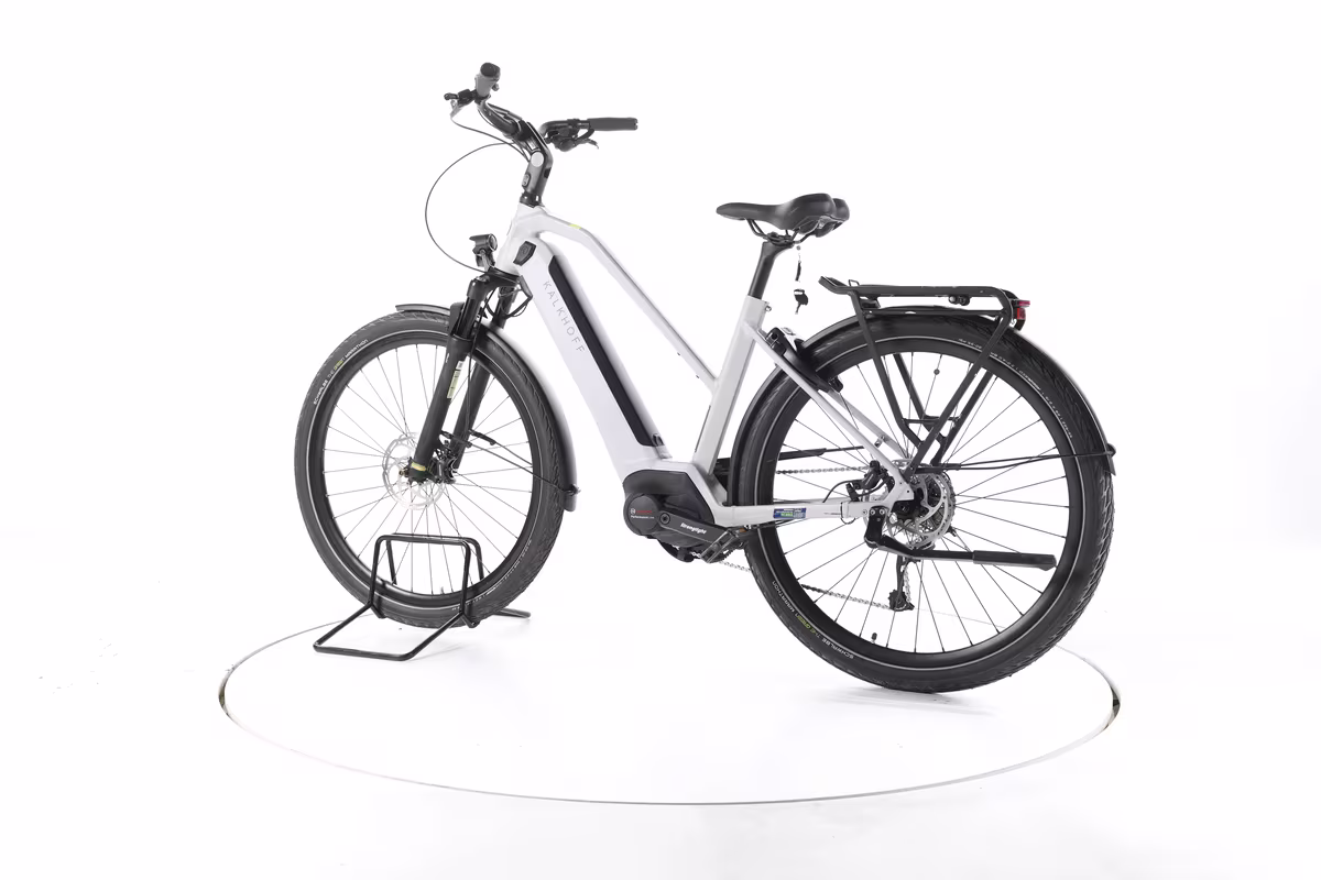 Kalkhoff Endeavour 5.B Move+ Vélo Électrique de Trekking - Miniature 8