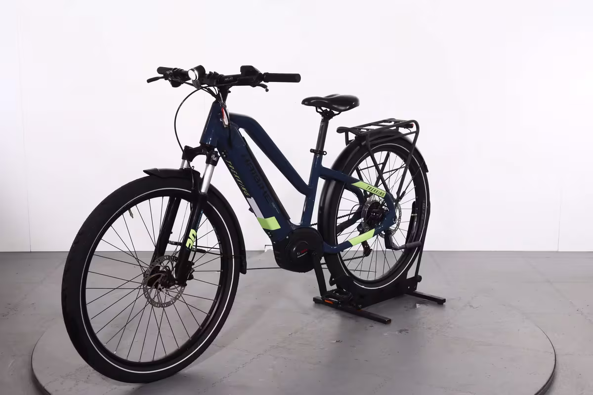 Haibike TREKKING 5 - Miniature 4