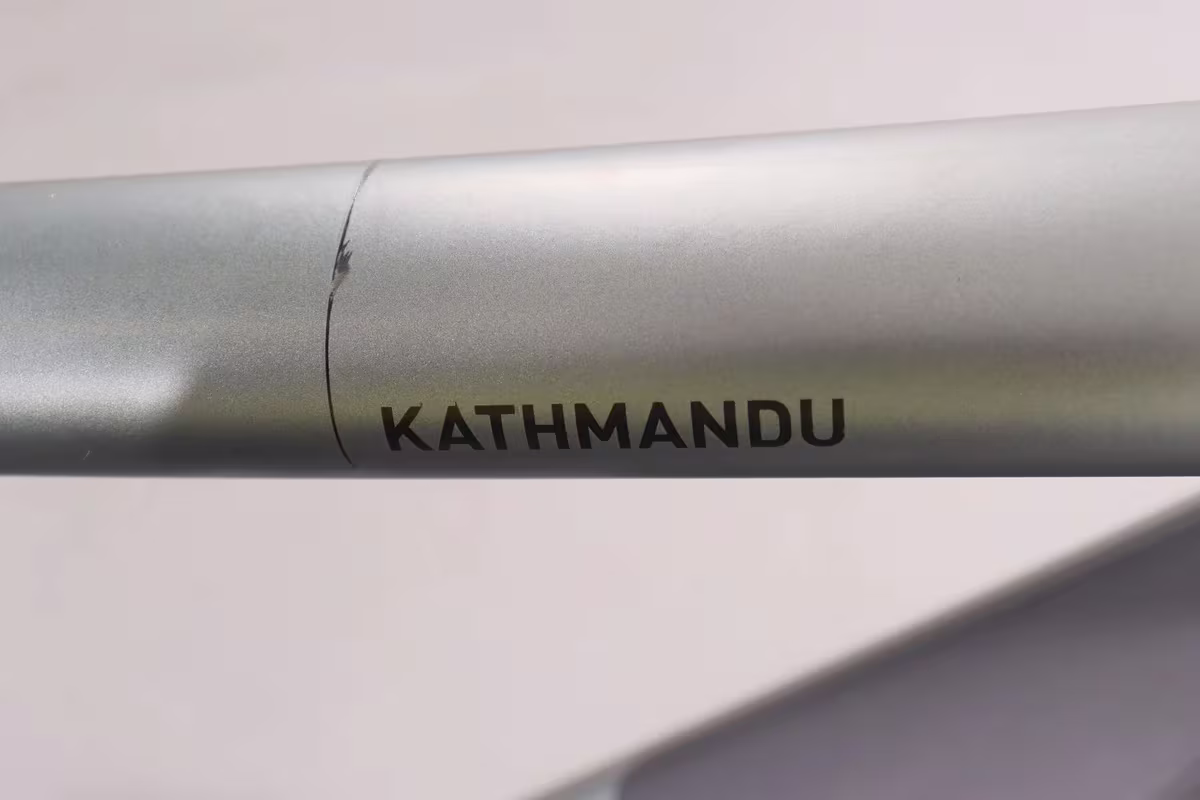 Cube Kathmandu Hybrid Pro 750 - Miniature 8