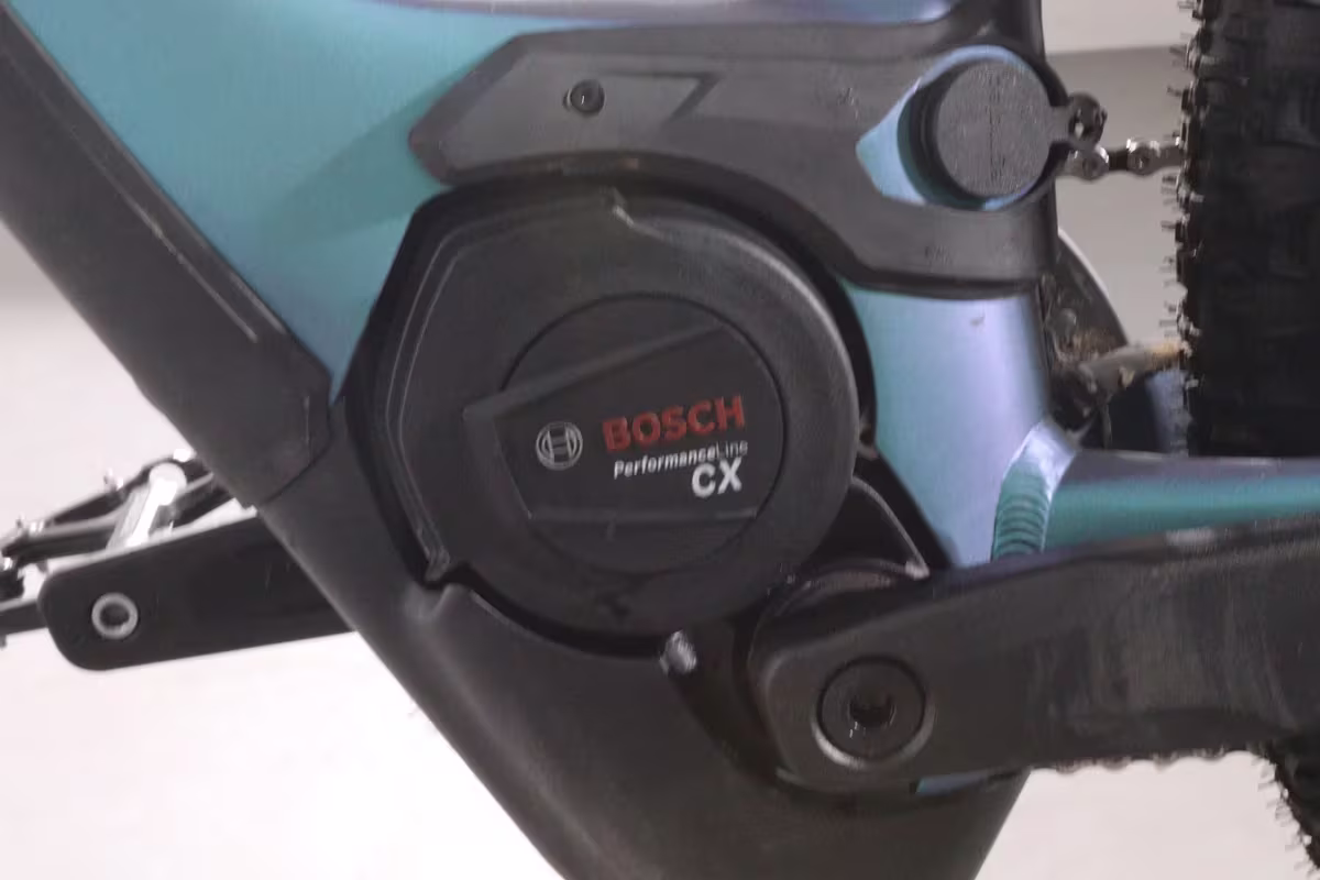 Cube Reaction Hybrid Race 750 - Miniature 10