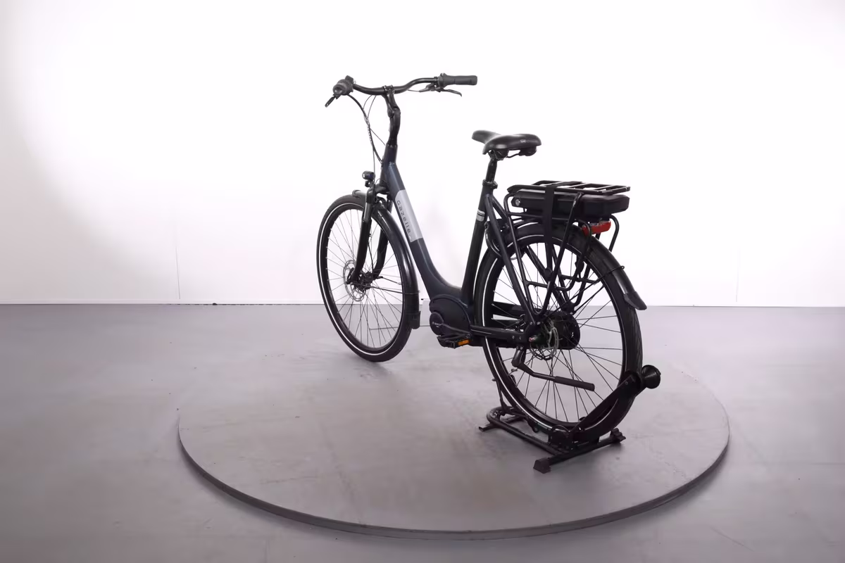Gazelle PARIS C7 - Miniature 5