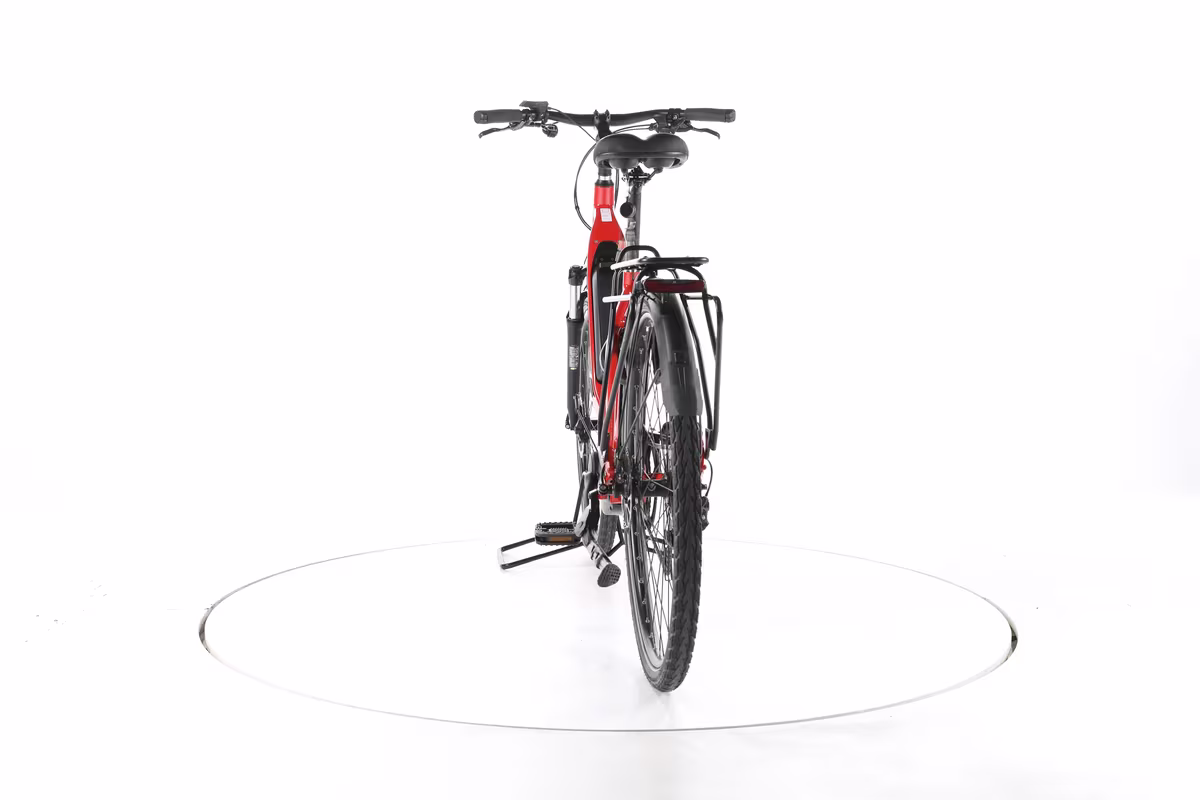 Velo de Ville AEB 800 Vélo Électrique de Trekking Cadre bas - Miniature 10