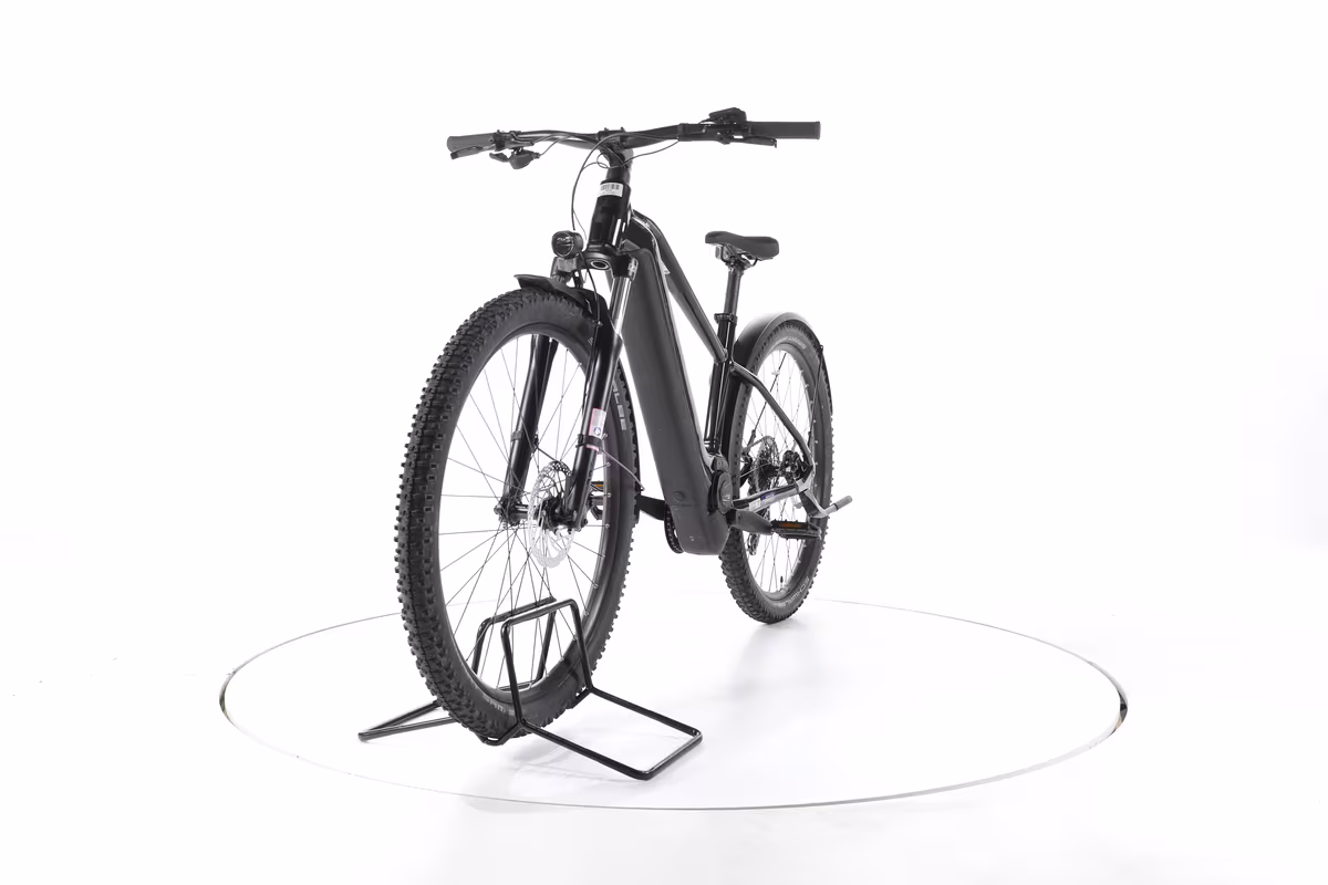 Cube Reaction Hybrid ONE Vélo Électrique de Trekking - Miniature 5