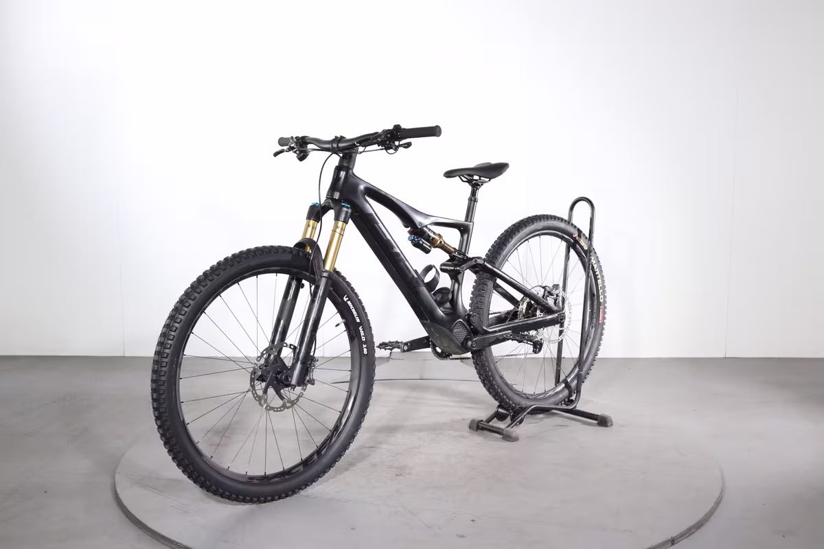 BH ILynx Trail Carbon 8.9 - Miniature 3
