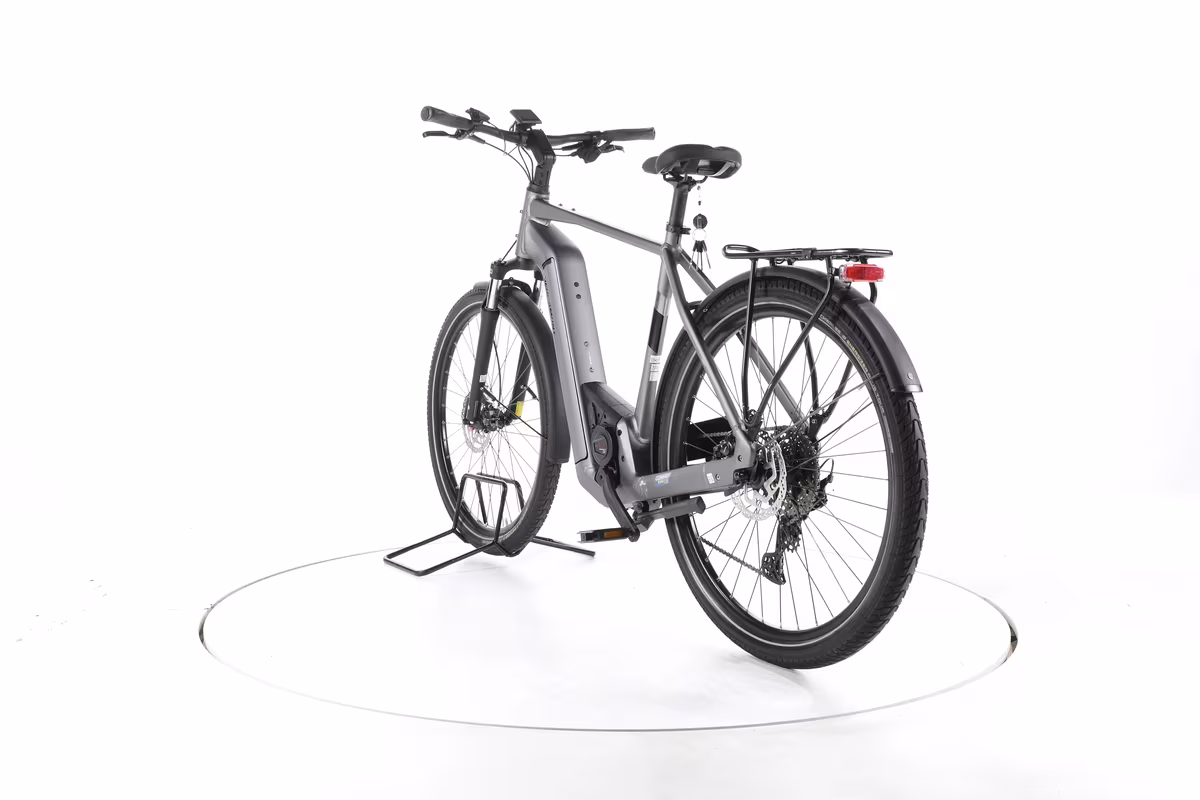 Bergamont E-Horizon Sport Vélo Électrique de Trekking - Miniature 9