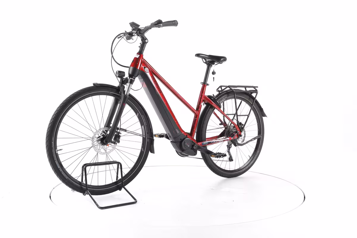 Pegasus Premio Evo 10 Lite Vélo Électrique de Trekking - Miniature 6