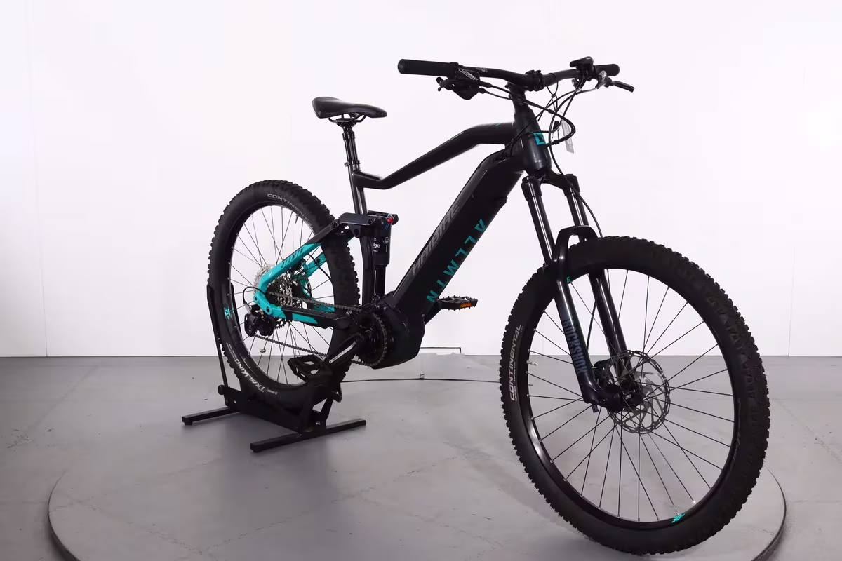 Haibike ALLMTN 1 - Miniature 5