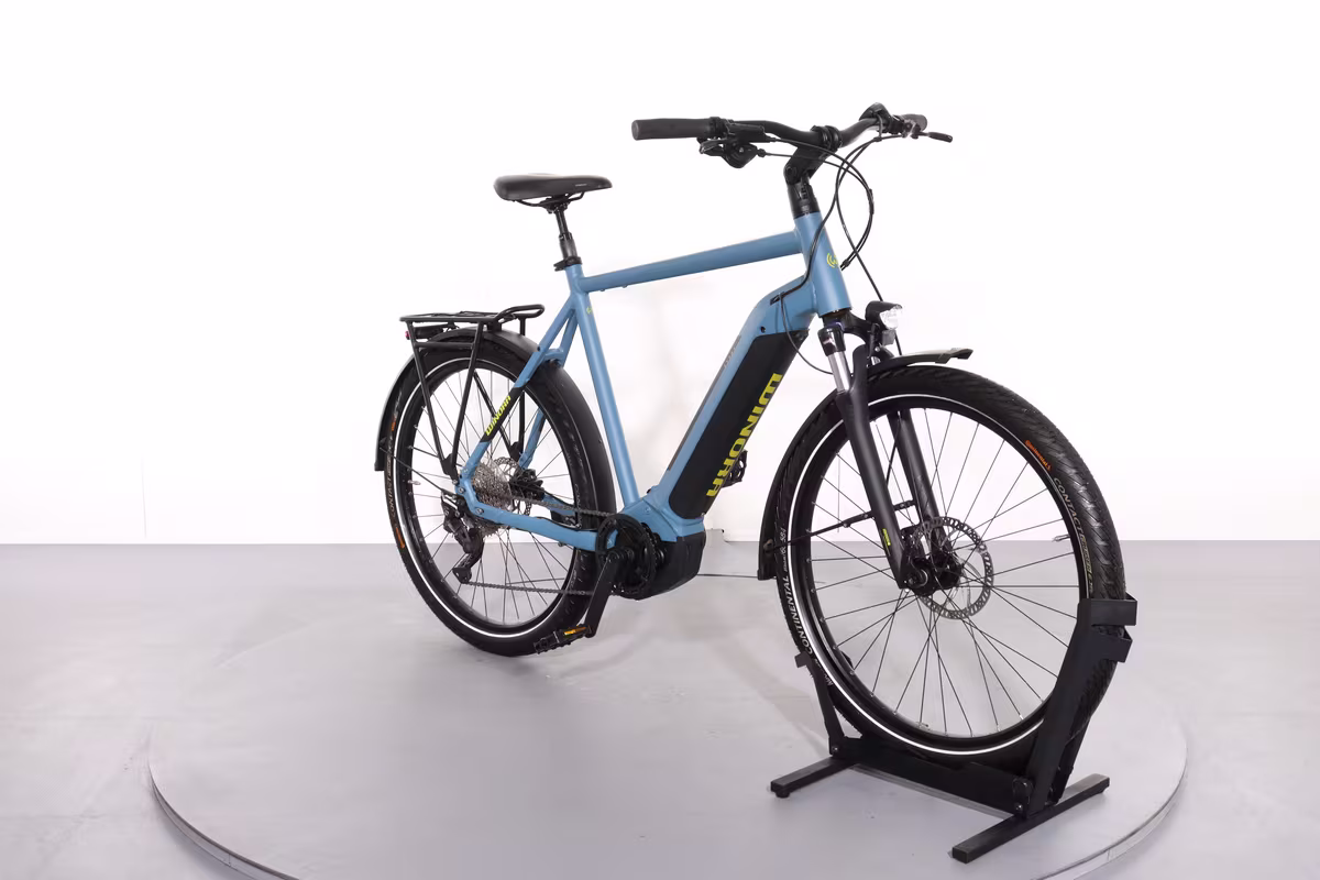 Winora TY200 - Miniature 2