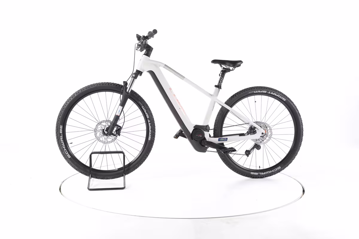 Cube Reaction Hybrid ONE E-Bike - Miniature 7