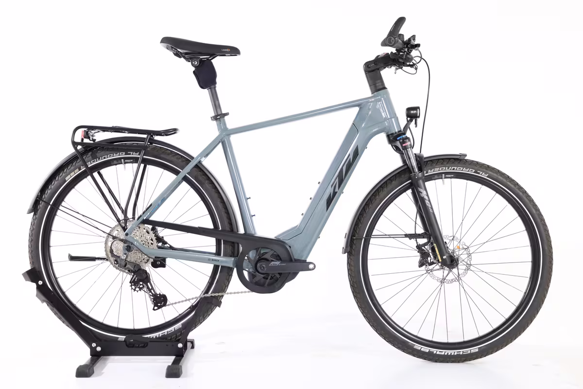 KTM Macina Gran Pro 2025 T.L